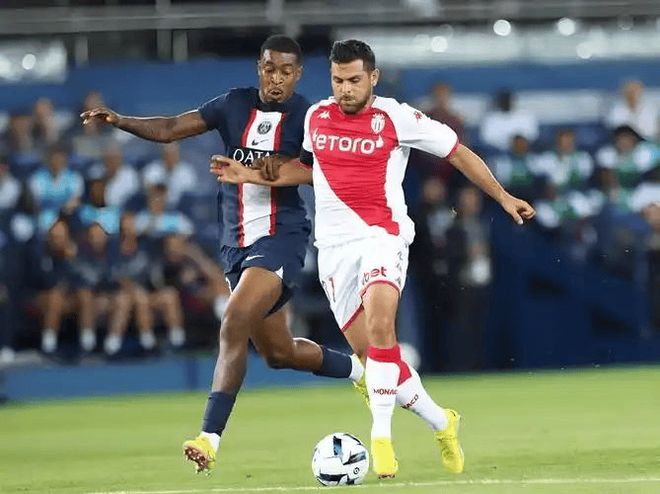 关于欧冠倒计时；摩纳哥集结日篮板制胜；细节引发关注；球迷炸锅；控场能力受关注的信息悦盈官方网址