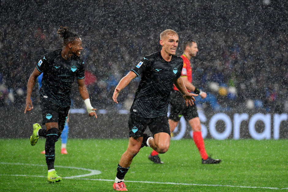 拉齐奥迎荷甲关键赛；窗口期战术微调；震撼外界；年轻球员得到机会的简单介绍悦盈官方网站